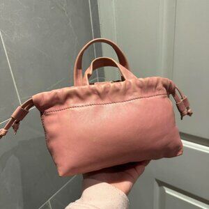 Madewell Dumpling Purse Piazza Mini Crossbody Bag